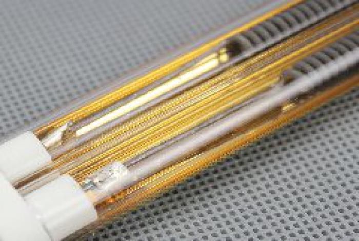 2002孿管近紅外線(xiàn)IR